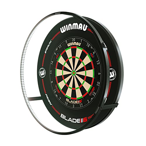 Winmau Plasma