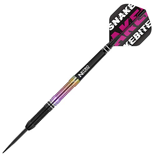 Red Dragon Peter Wright Snakebite World Champion Special Edition