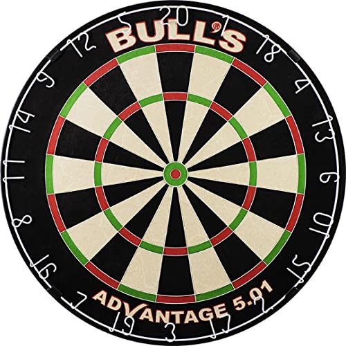 Bull's NL Advantage 5.01