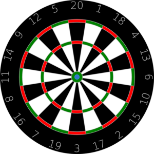 Bull's Eye