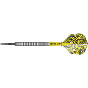 WINMAU Sniper Darts 90/% Tungsten Softdarts