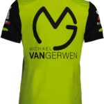 Winmau MvG Pro-Line Shirt