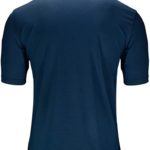 Target Flex-Line Luxury Pro Shirt Blue