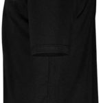 Target Flex-Line Luxury Pro Shirt Black