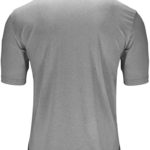 Target Flex-Line Luxury Pro Shirt Light Grey