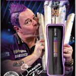 Red Dragon Peter Wright World Champion Tapered Special Edition