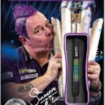 Red Dragon Peter Wright World Champion Torpedo Special Edition