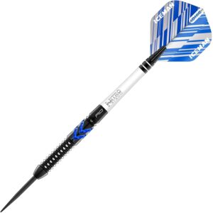 Red Dragon Gerwyn Price Blue Ice Special Edition
