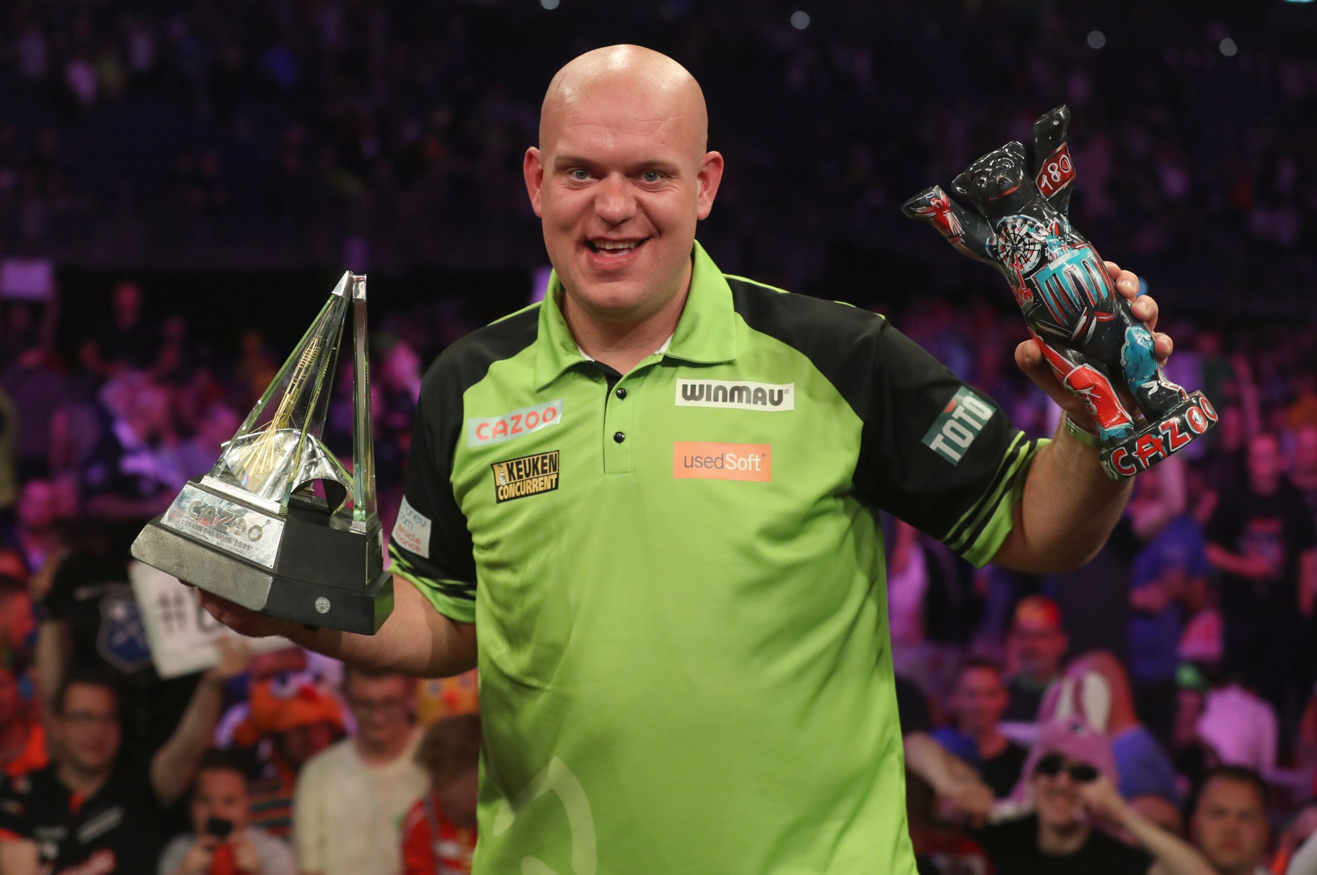 Zwischen 2013 und 2023 gewann MvG sieben Mal die Premier League (Bild: Sandro Halank / Wikimedia Commons, CC BY-SA 4.0)